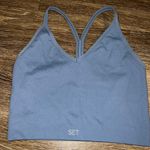 Set Active Sculptflex Ribbed V Bra Photo 0