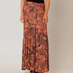 Free People Smooth Sailing Skirt size 2 Photo 8