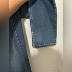 White House | Black Market NWT High-Rise Everyday Soft Slim Jeans With Slit Photo 4