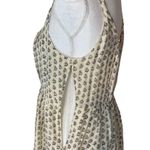 Madewell Sun Isle Silk Dress in Moroccan Floral 6 Photo 6