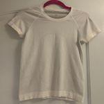 Lululemon Swiftly Tech Short Sleeve Race Length Photo 0