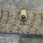 Coach Wallet Photo 0