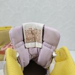 Nike  Zoom Blazer Premium SB Womens 5.5 Sanded Gold Paisley Patchwork High Top Photo 14