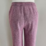 American Vintage Vintage 90s Sag Harbor Pink Tweed High Rise Straight Leg Pants L Photo 6