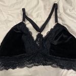 Target NWOT Lace Bralette Photo 0