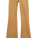 Aerie Offline OG Flare Leggings Pants Hi-Rise Groovy M Medium Photo 0