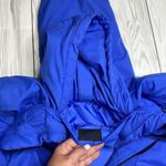 Obermeyer Vintage Blue Thermolite Active Skisuit 10 Photo 6