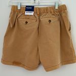 Old Navy  Gold Cotton Shorts sz S Photo 3