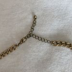 Vintage Statement Necklace Photo 3