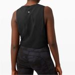 Lululemon Muscle Love Crop Tank *Tough Photo 3