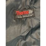 Worthington  Women's Double-breasted trenchcoat thermal light‎ size 16 green Photo 2