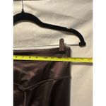 Athleta NWT  Elation Ultra High Rise Tight Shine Size Small 25" Inseam Photo 6