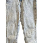 Judy Blue  Women’s‎ Size 3/26 Acid Wash Slim Fit Jeans Denim JB88241 Stretch Boho Photo 0