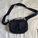 H&M ♡ • Black Shoulder Bag Photo 1