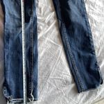 Kensie Vintage  High Rise Skinny Jeans Women’s Stressed Sz 27 / 4 Style 120246 Photo 4