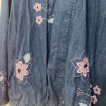 Alfred Dunner FINAL MARKDOWN Vintage  denim jacket 14 Photo 1