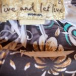 Live and let live Brand new Photo 1