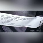 Stoosh NWT Black Quilted Women's Vegan Leather Moto Jacket - medium Photo 4