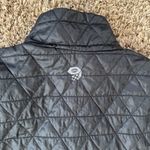 Mountain Hardwear  Jacket Womens XS Black Thermal Q Elite Quilted Puffer Full Zip Photo 6