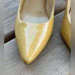 Michael Kors patent leather pumps💛💛💛 Photo 8