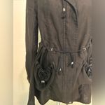 Free People  jacket with hood Photo 1