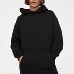 H&M Divided Hoodie Dress Photo 0