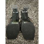 Rampage Women’s Studded Block Heels Size 8 Photo 2