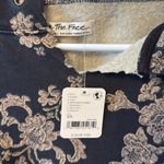 Free People it’s a vibe hoodie in midnight combo Photo 2