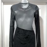 Capitol A Date Night Dress Photo 2