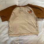 Santa Cruz Butterfly Crop Top Photo 3