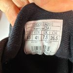 Brooks Ghost 13 Women's Road Running Sneaker Black Pearl Violet Size 9.5 Narrow Photo 7