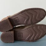 REEF  Voyage Gold Metallic Low LX Ankle Boots Photo 6