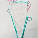 Lovers + Friends Living Life One Piece in White Medium Photo 2