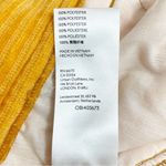 Urban Outfitters  UO Lena Chenille Wide Leg Pants Pumpkin Orange Women’s Size 4 Photo 12