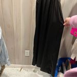 Belle Vere Dreamy Y2K style whimsigoth satin lace sexy maxi dress boho queen lingerie look Photo 10