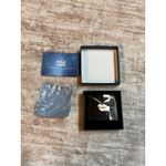 I Love You Heart Shaped Faux Gold Diamond Gem Necklace Love Gift Valentine’s Day Photo 1