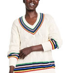 Rowing Blazers Cream V Photo 0