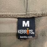 Kerrits  Clarino Knee Patch Performance Tight Equestrian Breeches Size Medium Photo 5