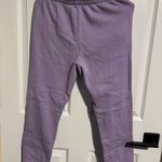 D&G Dsg purple sweatpants  Photo 3