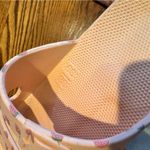 Freedom Moses x Jillian Harris Colab Strawberry Pink Slides Size 8 Photo 5