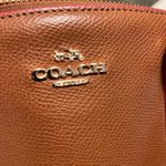 Coach  purse mini Christie Photo 6