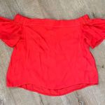 Alythea Off the shoulder top Photo 0