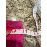 The Limited Women's  Pink Eyelet Embroidered Shorts Size 6 Photo 7