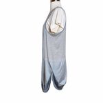 Marc Jacobs  Bergdorf Goodman Sheath Dress Short Sleeves Silk Gray Layered 6 NWOT Photo 5