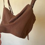 SKIMS  NAKED BANDEAU SIZE 2X in Jasper NWT sold‎ out Photo 5