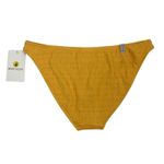 Body Glove  Korcula Swim Bikini Bottom Sundream Yellow Size L Photo 6