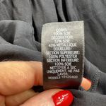 Guess  M Silk Babydoll Top Sheer Whimsigoth Whimsy Fairy Coquette Baddie Sexy Photo 10