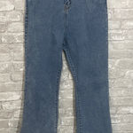 Nasty Gal High Rise Flare Women's Jeans Photo 0