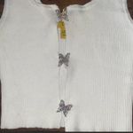 Daisy Rework tank Photo 1