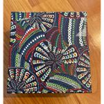 Tommy Bahama  Silver Palm Necklace &‎ Earrings Photo 2